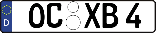 OC-XB4