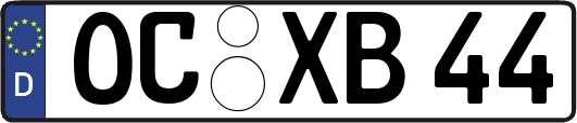 OC-XB44