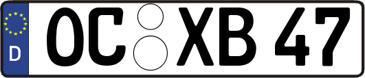 OC-XB47