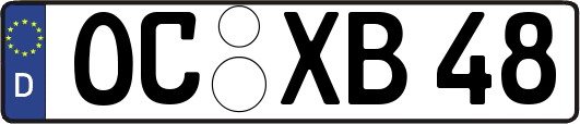 OC-XB48
