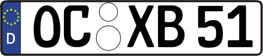 OC-XB51