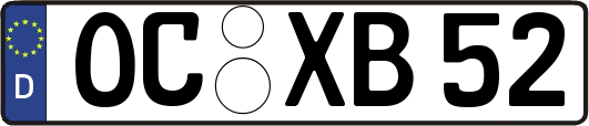 OC-XB52