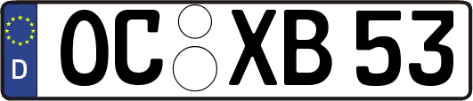 OC-XB53