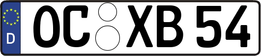 OC-XB54
