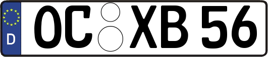 OC-XB56