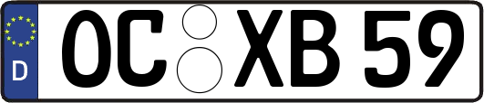 OC-XB59