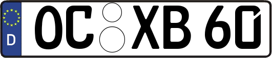 OC-XB60
