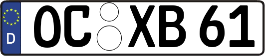 OC-XB61