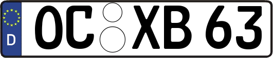 OC-XB63