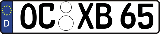OC-XB65