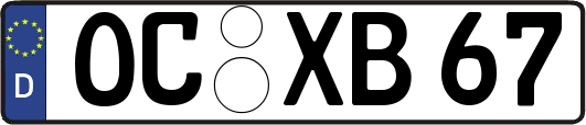 OC-XB67