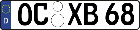 OC-XB68