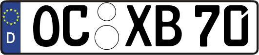 OC-XB70