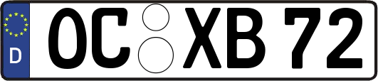 OC-XB72