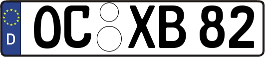 OC-XB82