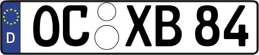 OC-XB84