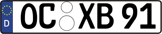 OC-XB91