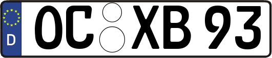 OC-XB93