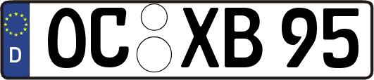 OC-XB95