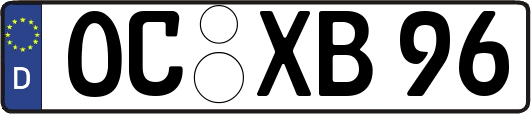 OC-XB96