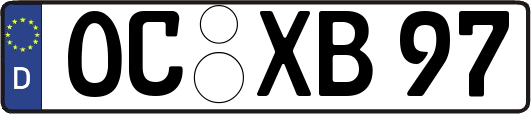 OC-XB97