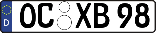 OC-XB98