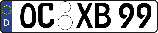 OC-XB99