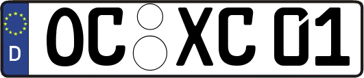 OC-XC01