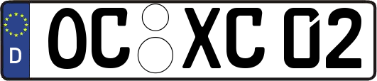 OC-XC02
