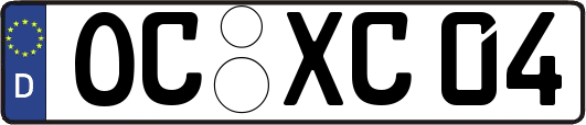 OC-XC04