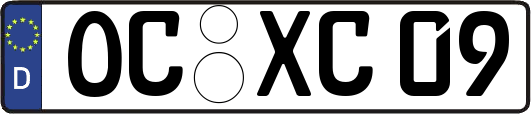 OC-XC09