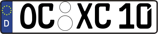 OC-XC10