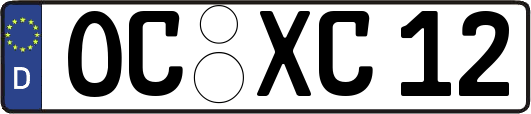 OC-XC12