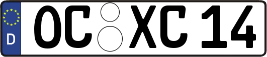 OC-XC14