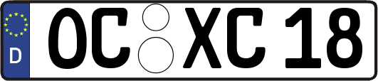 OC-XC18
