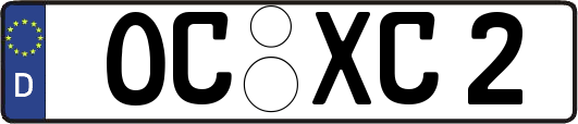 OC-XC2