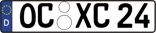 OC-XC24