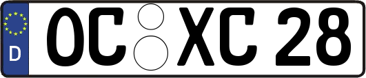 OC-XC28