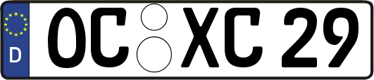 OC-XC29