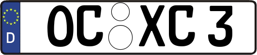 OC-XC3
