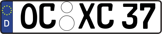 OC-XC37