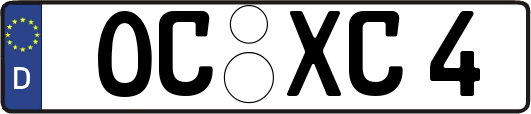OC-XC4