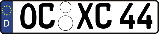 OC-XC44