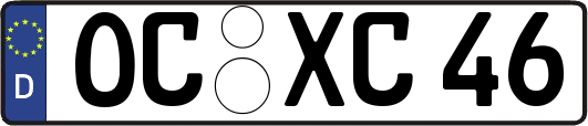OC-XC46