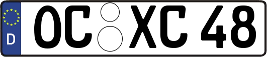 OC-XC48