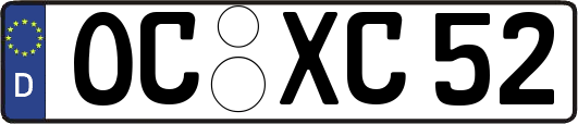 OC-XC52