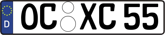 OC-XC55