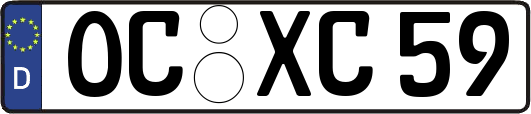 OC-XC59