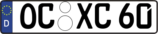 OC-XC60