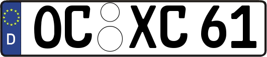OC-XC61